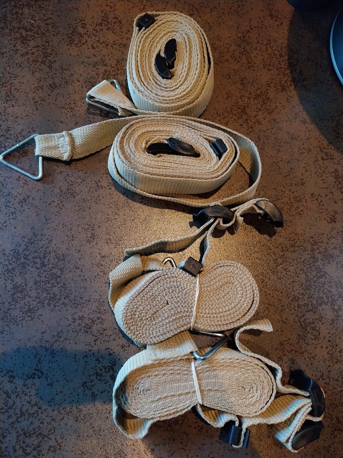 4x cabanon scheerlijnen, Ophalen of Verzenden, Nieuw