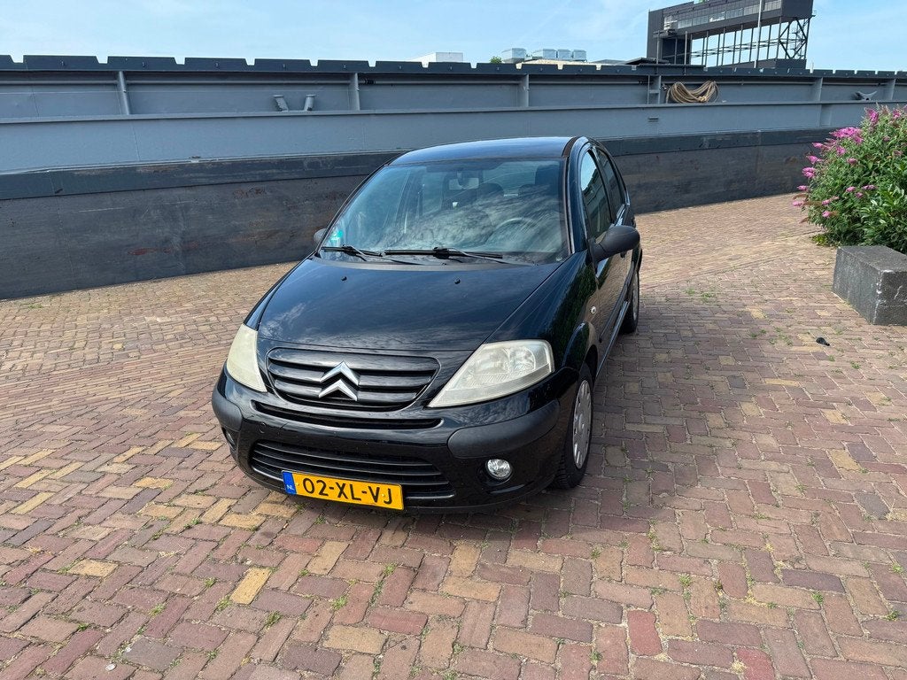 Citroen C3 1.4i Ligne Prestige, Auto's, Citroën, Bedrijf, Te koop, C3, ABS, Airbags, Boordcomputer, Centrale vergrendeling, Elektrische ramen