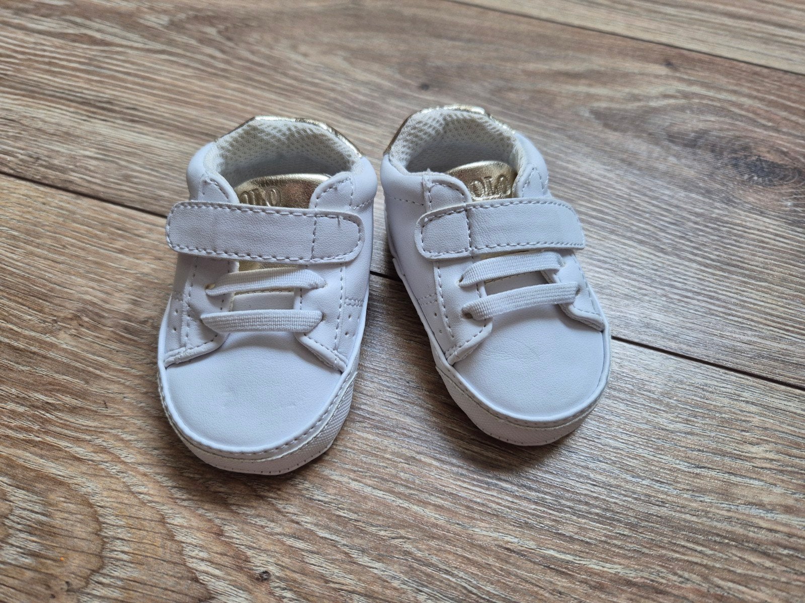 Polo Ralph Lauren schoentjes maatje 17, Schoentjes, Meisje, Nieuw, Ophalen of Verzenden