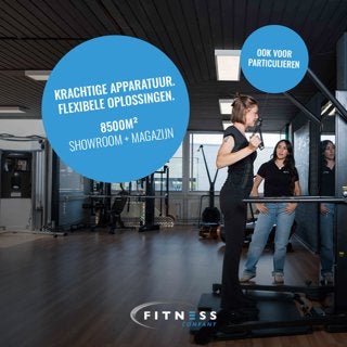 Cybex – Arc Trainer 630A – Crosstrainer, Ophalen of Verzenden, Zo goed als nieuw, Benen, Overige typen