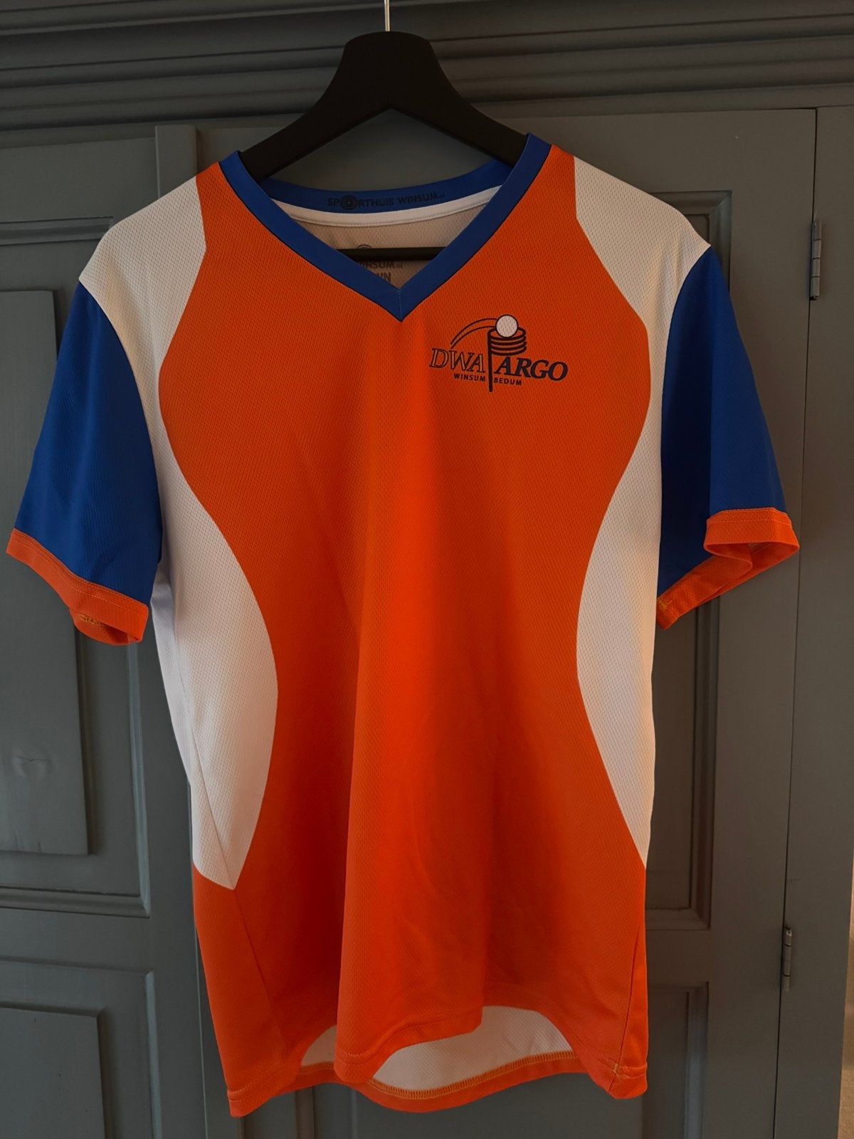 Sporttenue , DWA maat heren S, Ophalen of Verzenden, Zo goed als nieuw, Overige typen