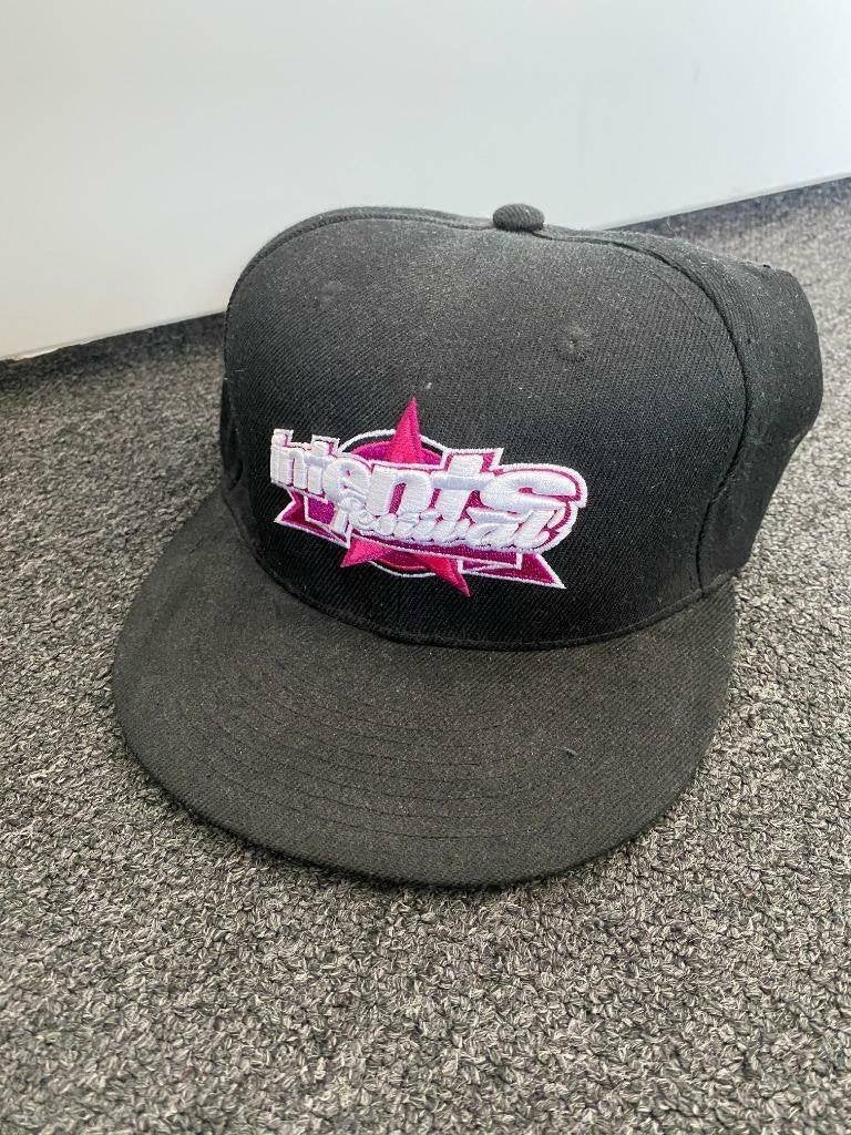 Intents Festival Hardstyle merchandise snapback cap pet ZGAN, Ophalen of Verzenden, Zo goed als nieuw