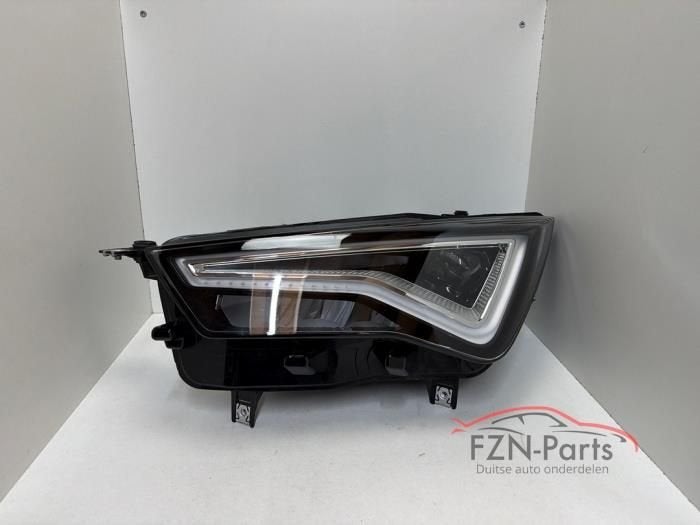 Seat Ateca 576 Facelift Links Koplamp Volled, Ophalen of Verzenden, Gebruikt