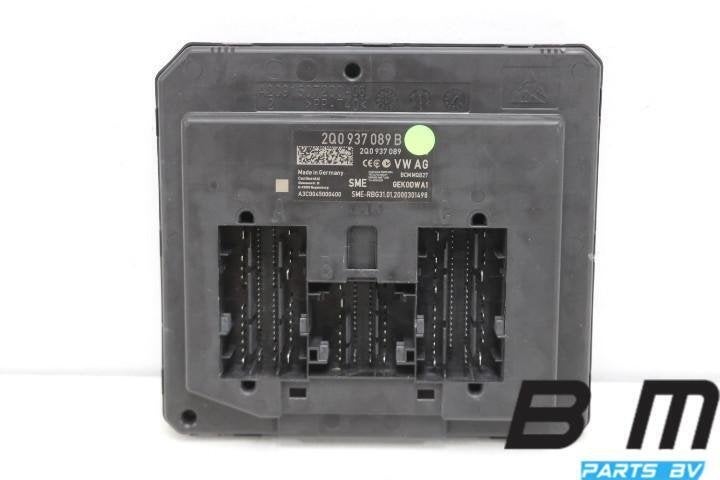BCM (Boordnetregelapparaat) VW Polo 2G 2Q0937089B, Gebruikt