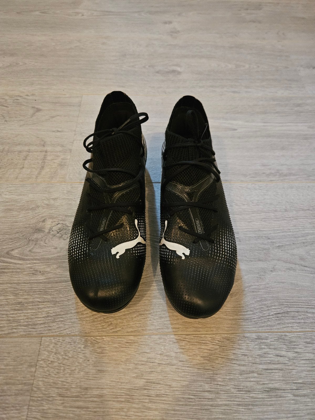 Voetbalschoenen mt 36 Puma, Maat XS of kleiner, Schoenen, Ophalen of Verzenden, Zo goed als nieuw