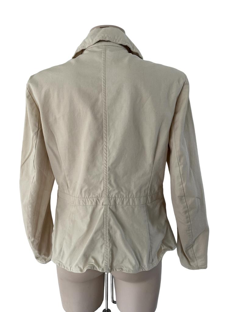 Natan vest L, Kleding | Dames, Beige, Ophalen of Verzenden, Zo goed als nieuw