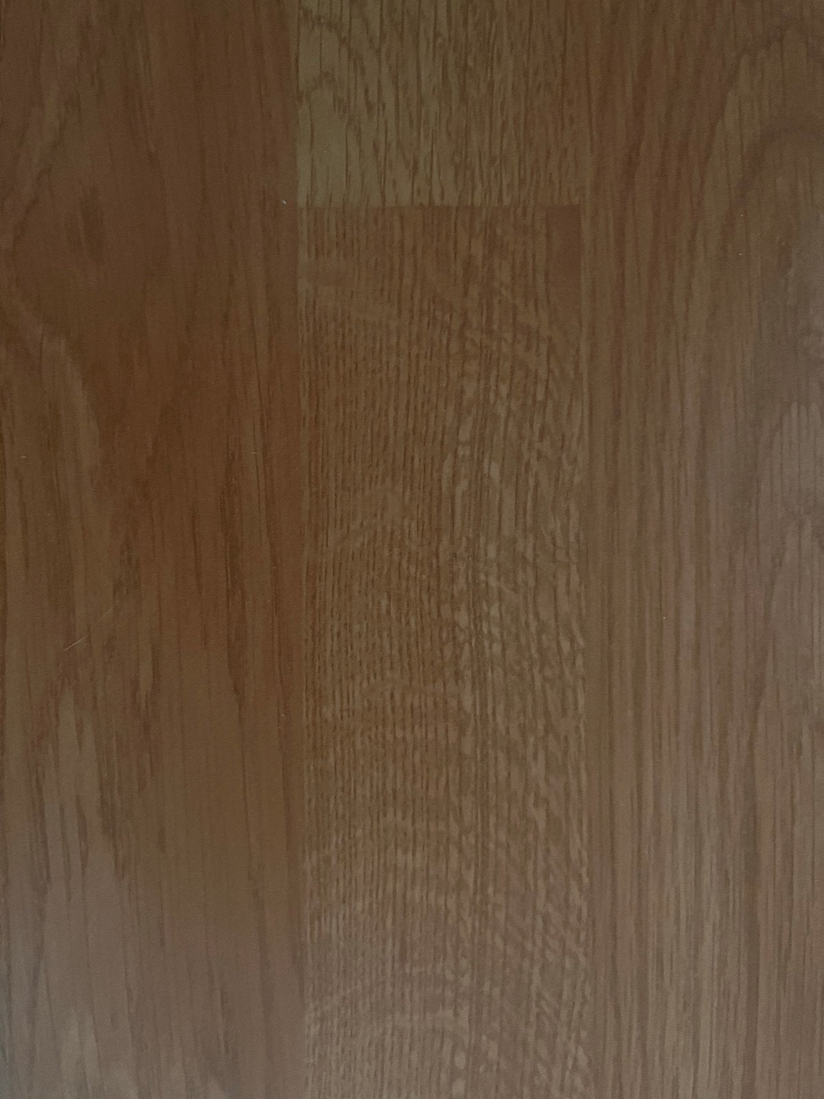 Laminaat vloerdelen - Eikenhout look, Ophalen, Gebruikt, 50 tot 150 cm, 10 m² of meer