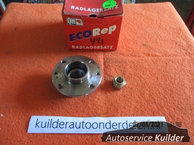 Wiellager Ritmo Fiat 127 128 uno Lancia A112 QH qwb421  4399, -, Nieuw, Ophalen of Verzenden, -