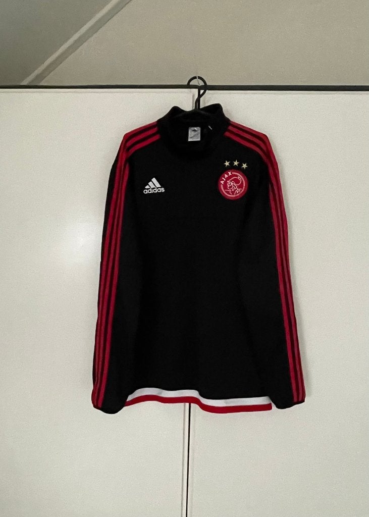 Ajax trainingstop 2015/2016 maat XL, Maat XL, Ophalen of Verzenden, Nieuw, Trainingspak