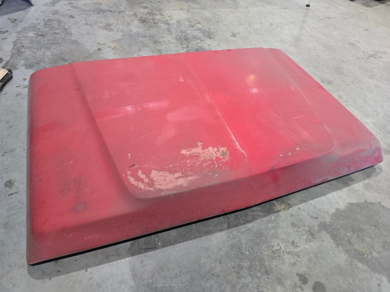 Ford Bronco / F100 / F150 / F250 / F350 Motorkap, Auto-onderdelen, Ophalen, Gebruikt, Voor, Ford