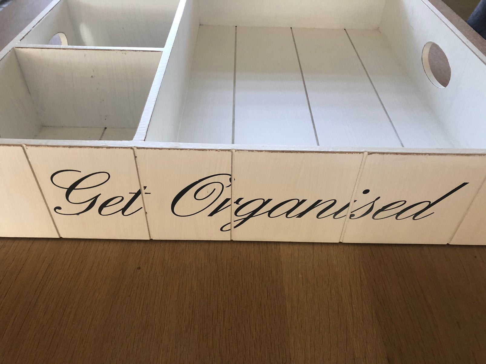 Riviera Maison Get Organised tray, Ophalen of Verzenden, Zo goed als nieuw