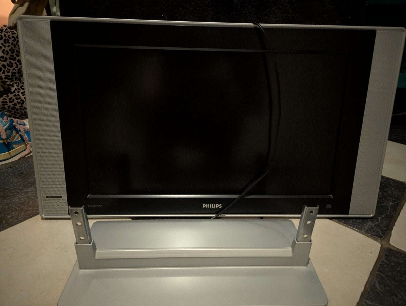Philips hd ready 26 inch tv, Audio, Tv en Foto, Televisies, Philips, Gebruikt, 50 Hz, Ophalen of Verzenden