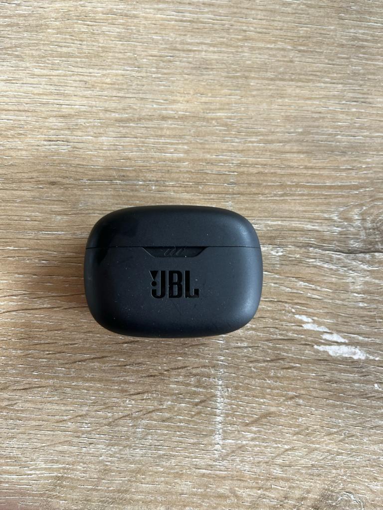 JBL Tune 230NC TWS Draadloze Oordopjes met Noise Cancelling, Overige merken, Verzenden, Zo goed als nieuw, Over oor (circumaural)
