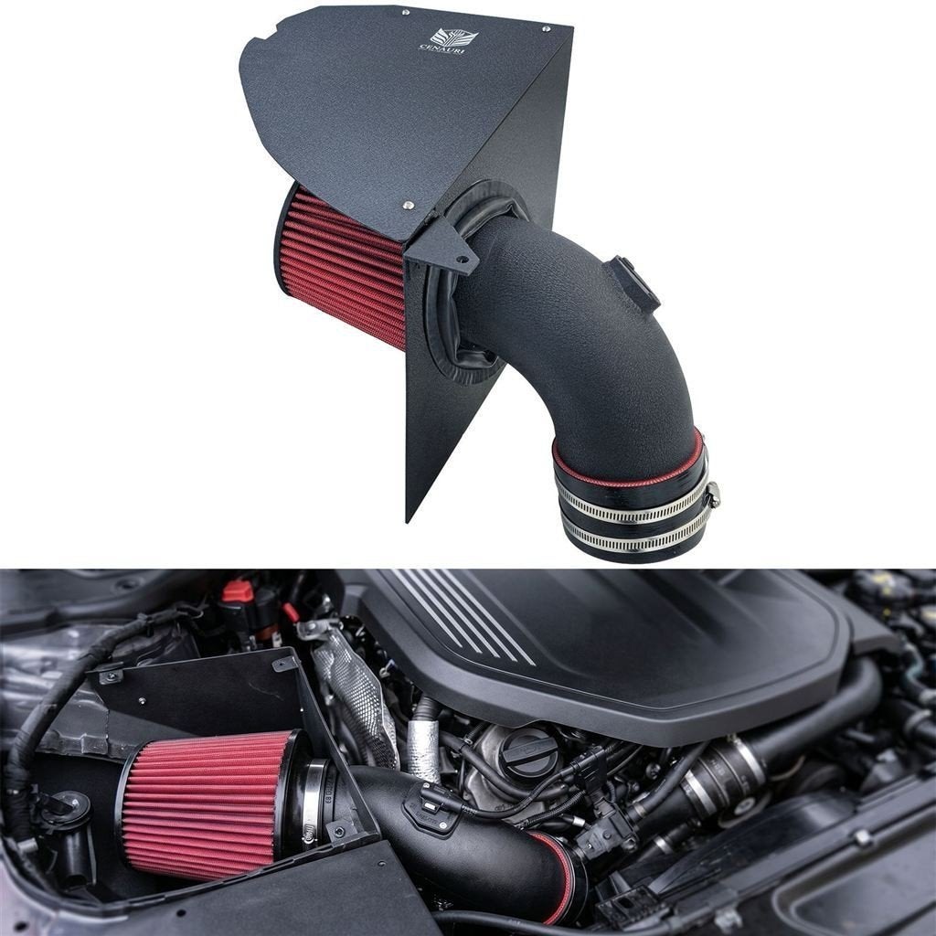 Cenauri Air Intake Voor BMW 2 Serie G42 [B58 Motor], Verzenden, Automotive Parts, A.parts@hotmail.nl, Trasmolenlaan 12 3447 GZ Woerden