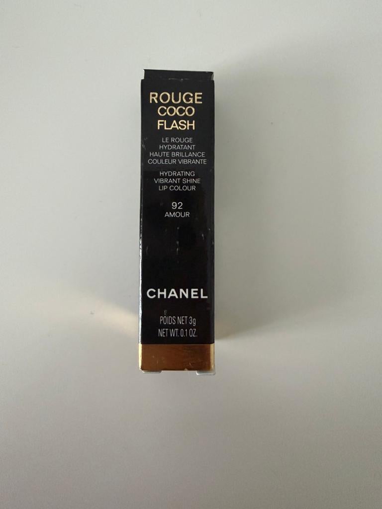 Chanel Rouge Coco Flash 92 Amour, Ophalen of Verzenden, Nieuw