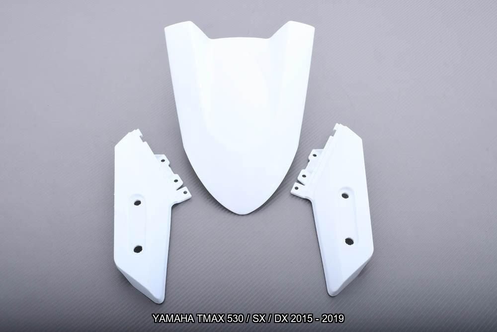 AVDB Voorspatbord voor YAMAHA TMAX 530 2015 - 2019, Verzenden, Nieuw