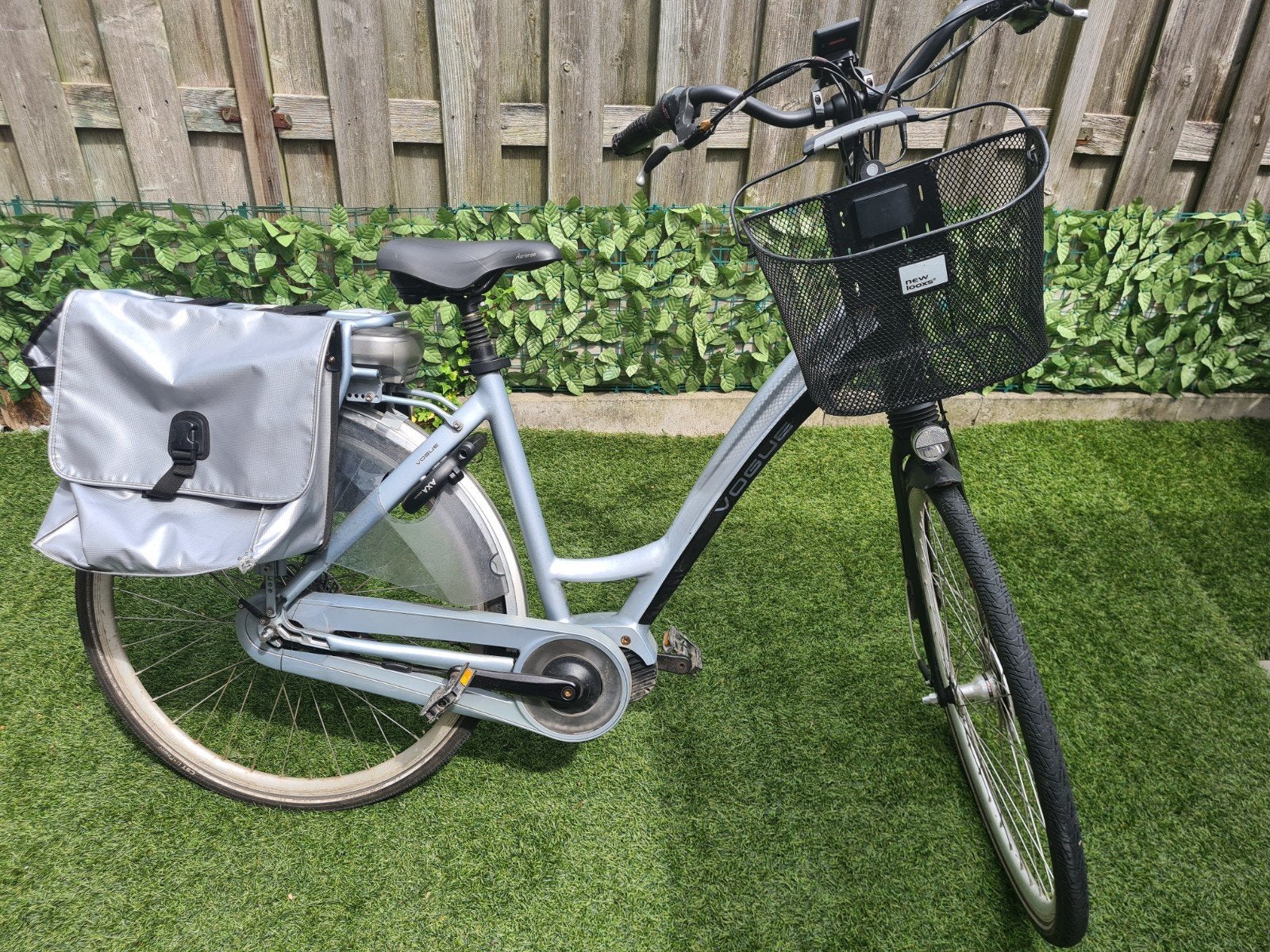 Fiets, Ophalen of Verzenden, Gebruikt, Overige merken
