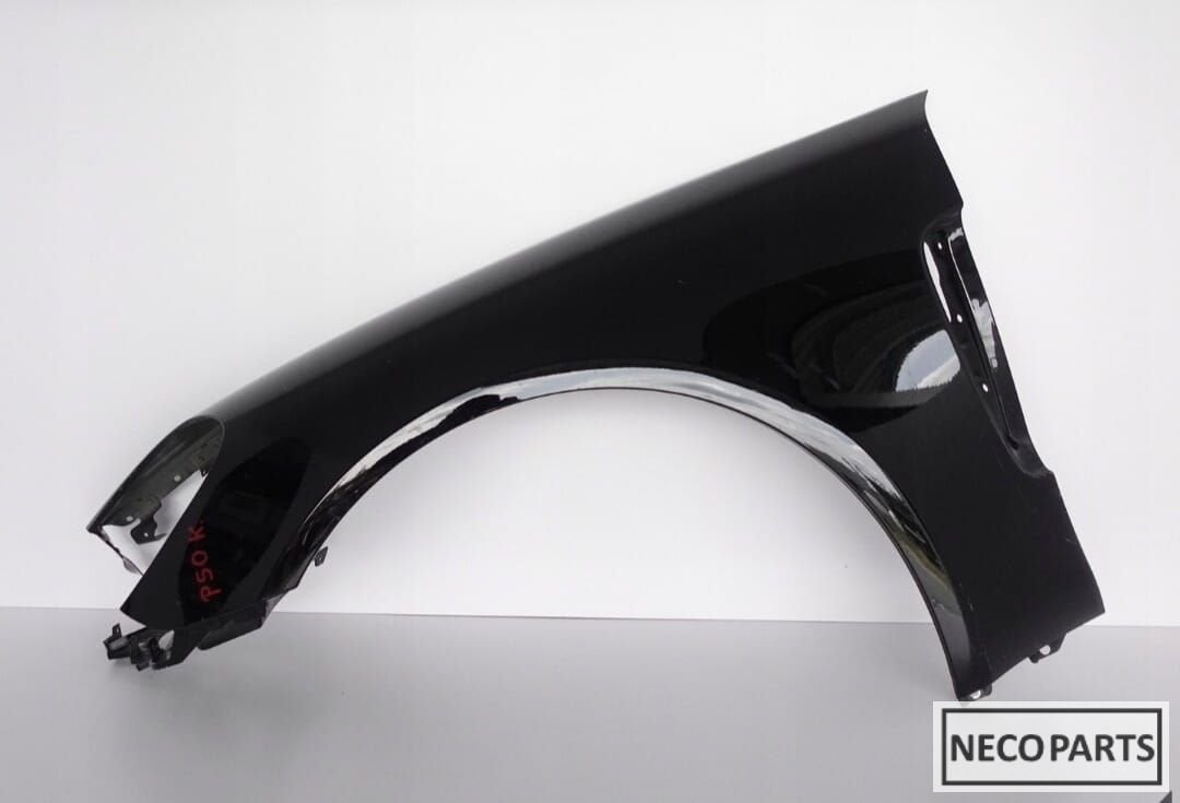 PORSCHE PANAMERA SPATBORD VOORSCHERM 971805625, Gebruikt, -, -, Porsche