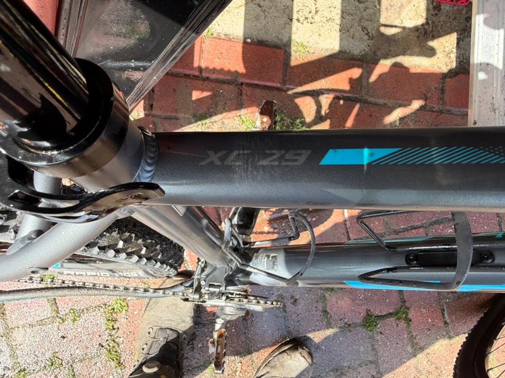 Partij fietsen heren en kinder, Fietsen en Brommers, Ophalen, Zo goed als nieuw, 26 inch of meer