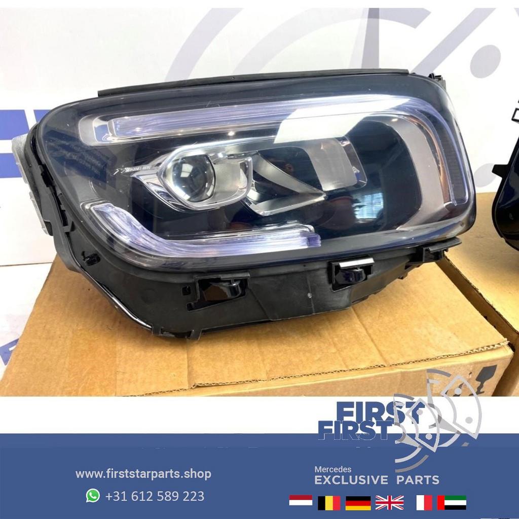 A2479063800 X247 GLB LED HIGH PERFORMANCE koplamp RECHTS ori, Gebruikt, -, Ophalen of Verzenden, -