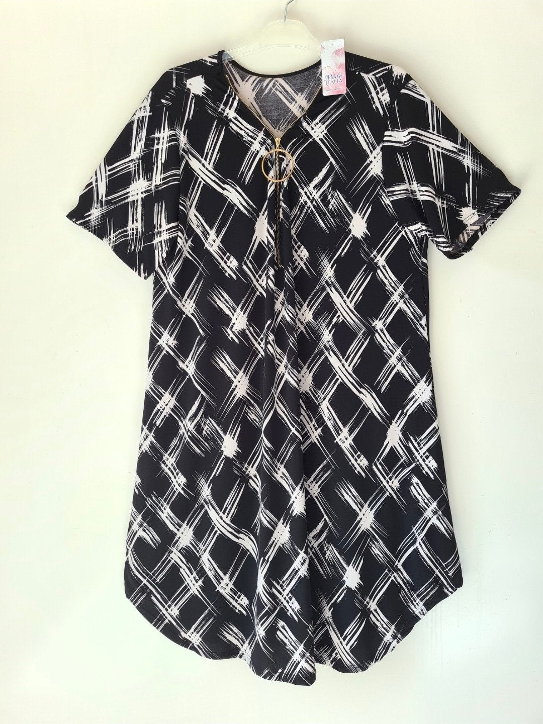 Nieuw zomerjurk maat 40/42 moda italia, Kleding | Dames, Ophalen of Verzenden, Nieuw