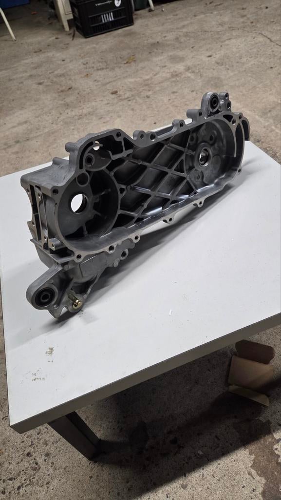 Nieuw kymco carter lbd6-3, Ophalen of Verzenden, Nieuw, Benzine, Fly
