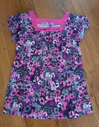 Brum-Beby shirt mt 104 tot 152, Kinderen en Baby's, Meisje, Nieuw, Ophalen of Verzenden, Shirt of Longsleeve