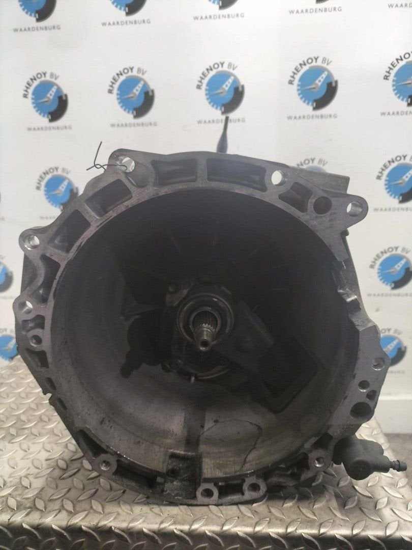 MAZDA MX5 TRANSMISSIE / VERSNELLINGSBAK 2009, Auto-onderdelen, Elektronica en Kabels, Gebruikt, ARN erkend, Stiba lid, Erkend duurzaam