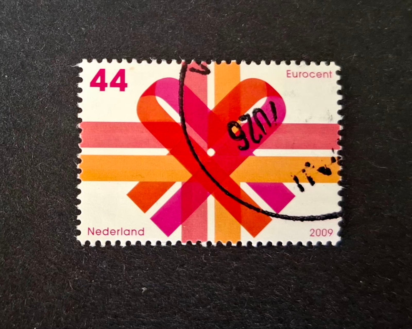 Nederland 2009 nvph nr 2669a Weken van de kaart, Ophalen of Verzenden, Gestempeld