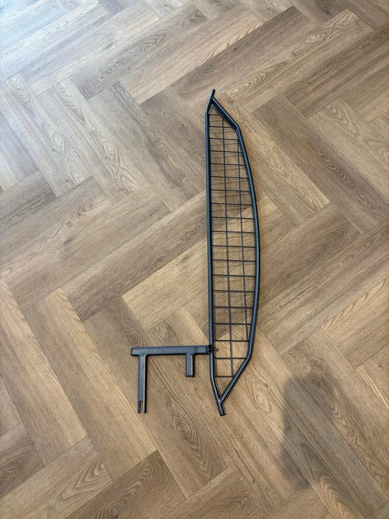 Hondenrek voor Volvo V40 - Veiligheid en Comfort, Ophalen of Verzenden, Gebruikt