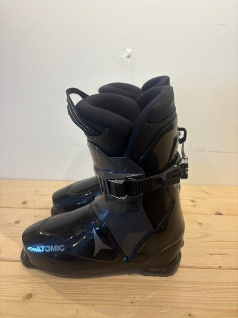 Atomic Savor 80 Heren skischoenen maat 27,5 (42) Nieuw