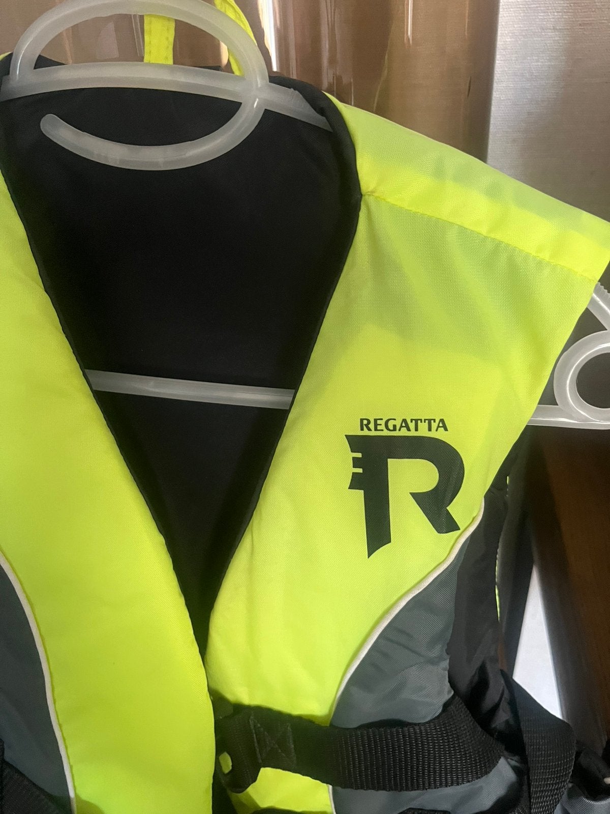 Regatta 2 stuks zwemvesten voor Jeugd ( 50 tot 70 kg ), Ophalen, Nieuw, Dame of Heer, Reddingsvest of Zwemvest