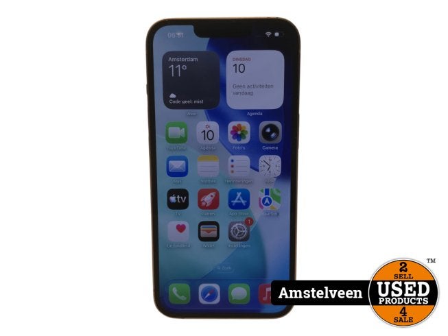 iPhone 13 128GB White | incl. Garantie