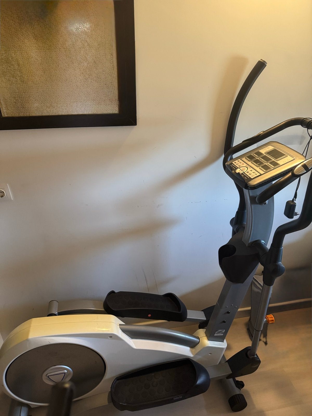 Cardiostrong Crosstrainer -, Ophalen, Gebruikt, Armen, Crosstrainer