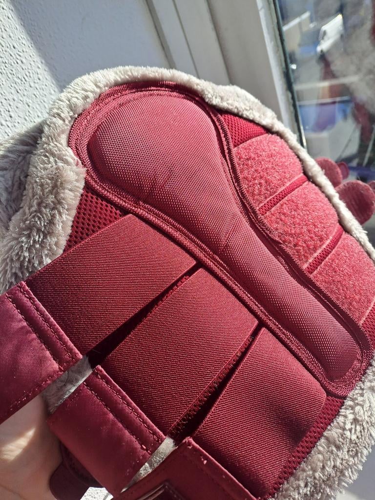 Pees beschermers eskadron rood, Ophalen of Verzenden