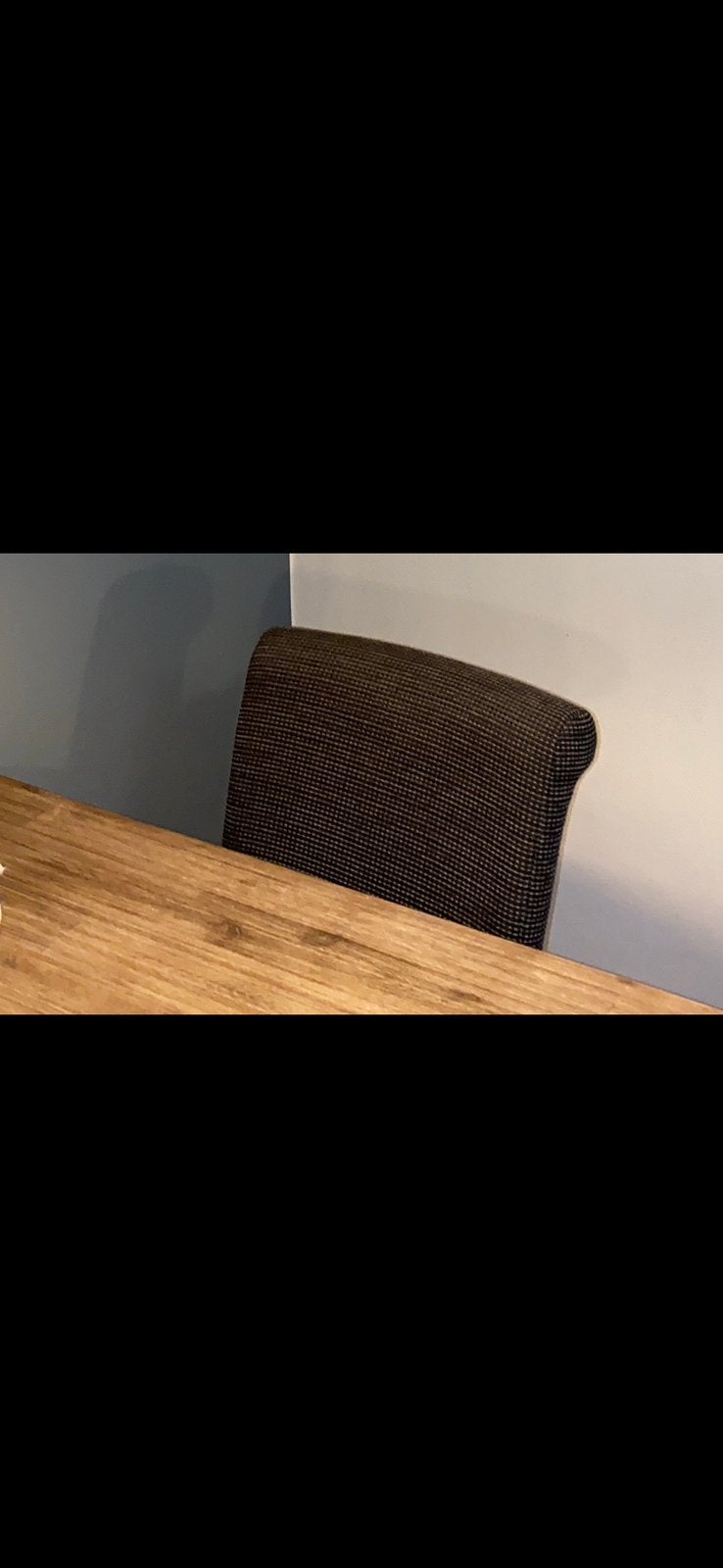 eetkamerstoelen gezocht zoals op de foto, Ophalen of Verzenden