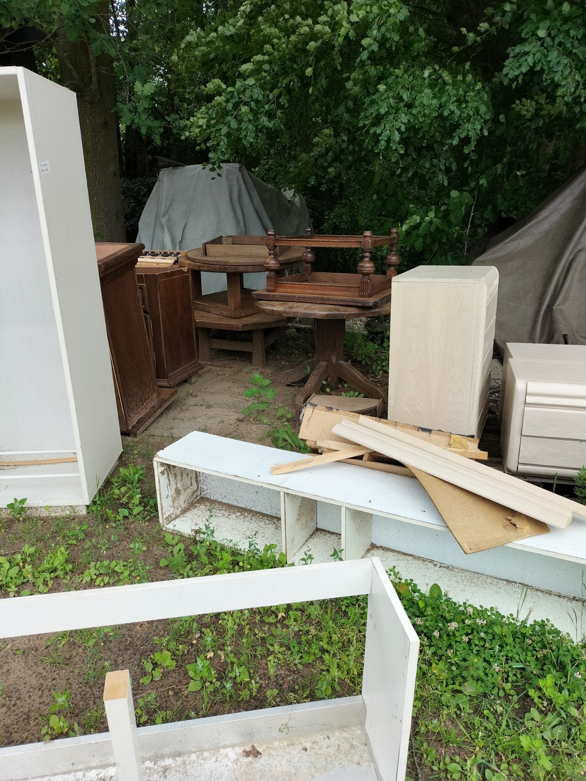 Brandhout, Ophalen, Gebruikt, Rechthoekig, Hout