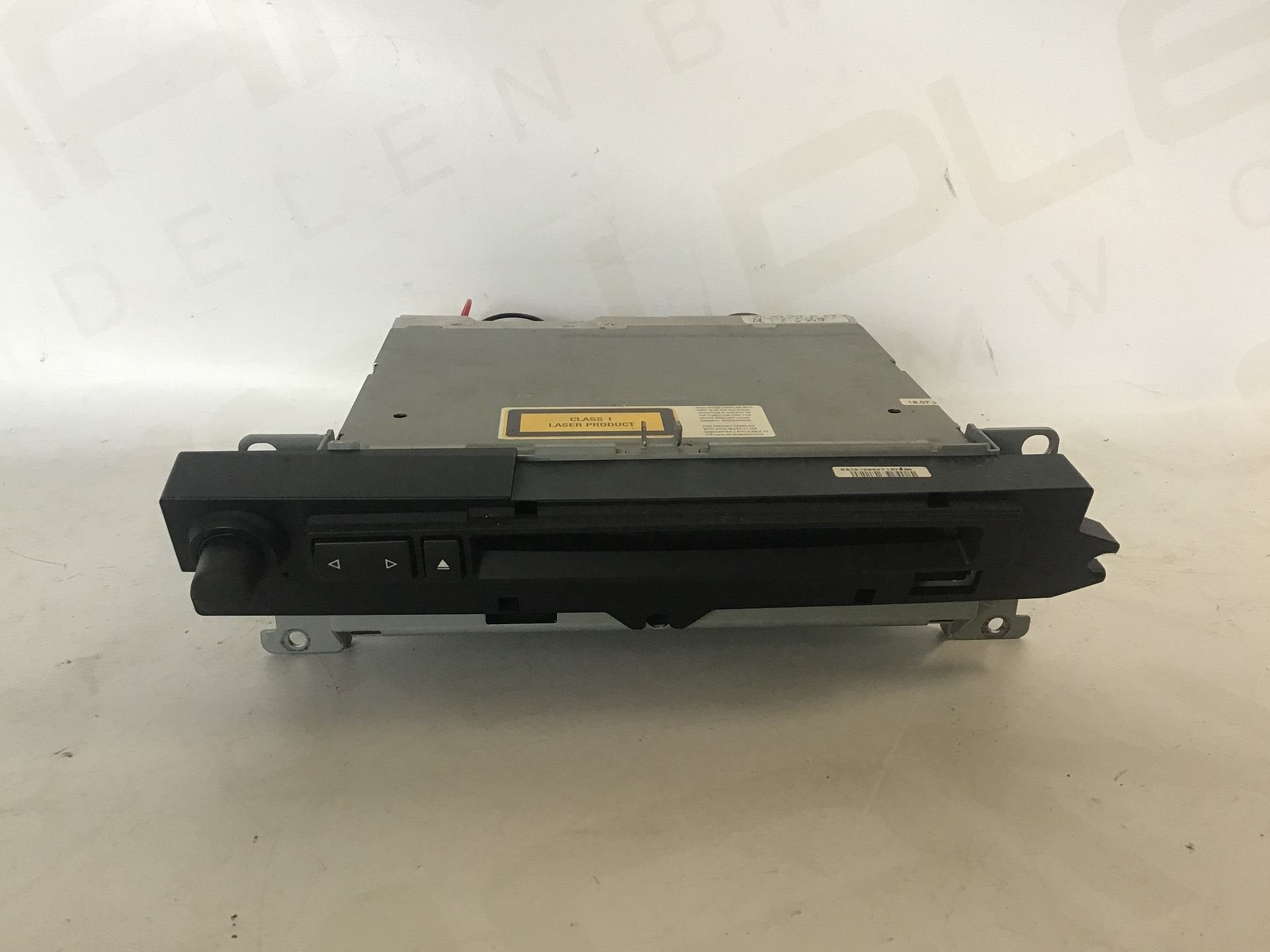 Navigatie module BMW E60/E61 65126965045, Gebruikt, -, -, Ophalen of Verzenden
