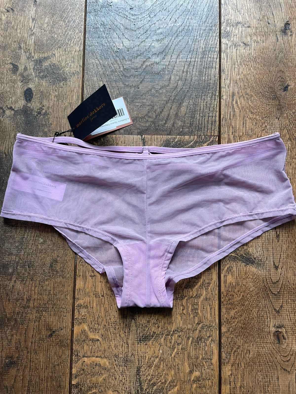 Space Odyssey slip Marlies Dekkers, S, Verzenden, Paars, Slip