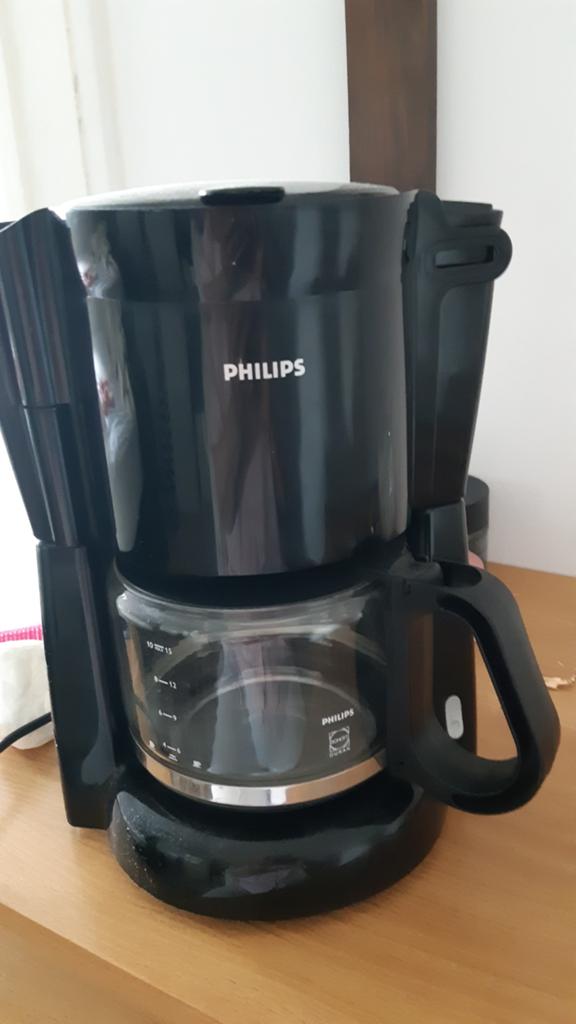 Koffiezetapparaat. Zgan., Ophalen, Zo goed als nieuw, Koffiemachine