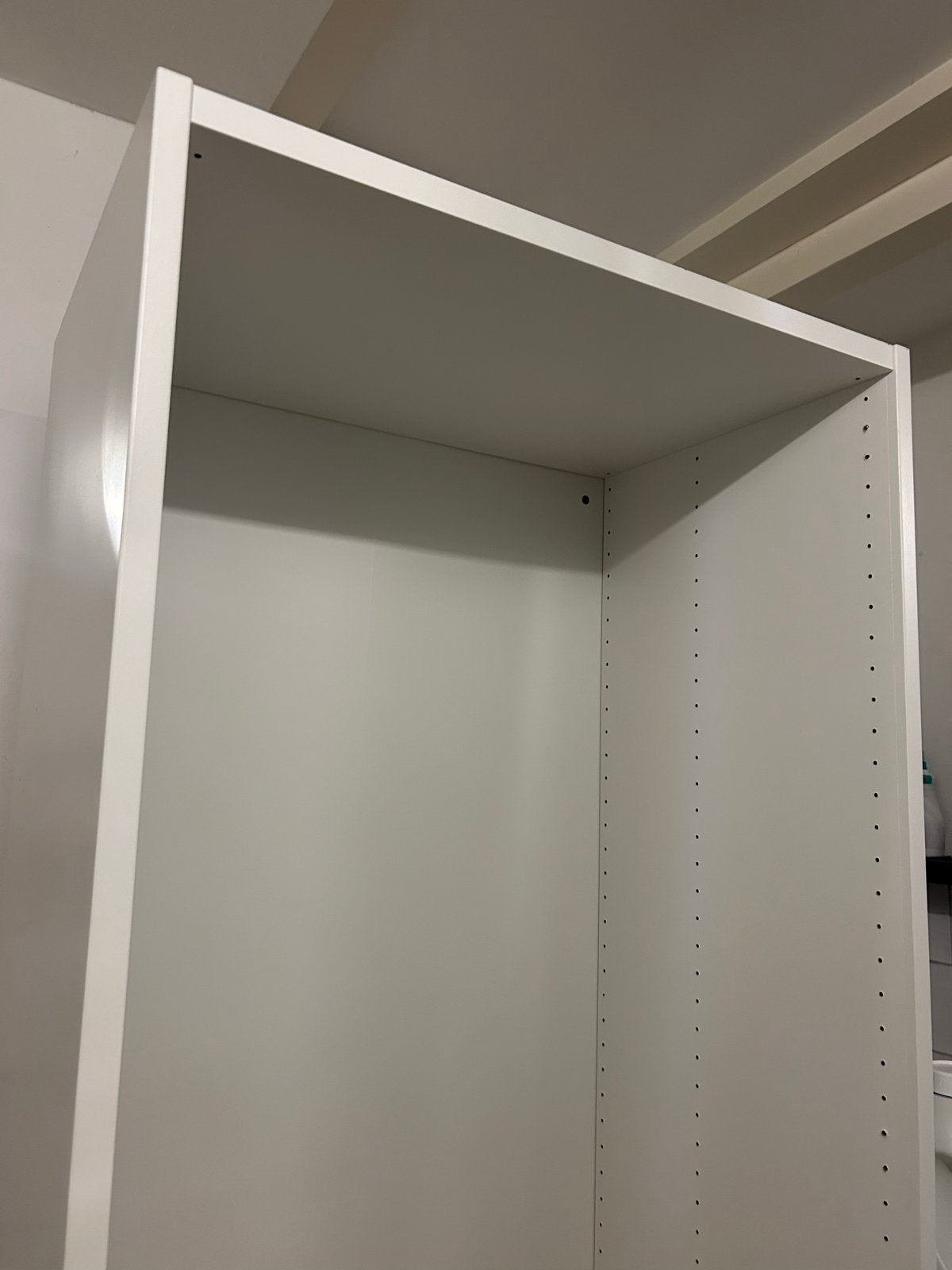 Twee ongebruikte IKEA Platsa kasten (60x55x180 cm), Huis en Inrichting, Kasten | Kledingkasten, Ophalen, 50 tot 100 cm, Zo goed als nieuw