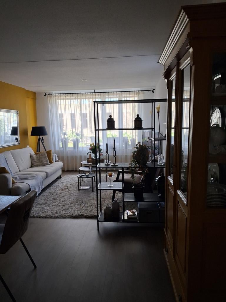 App. te huur voor maximaal 1 jaar. , Den Bosch  1 p., Huizen en Kamers