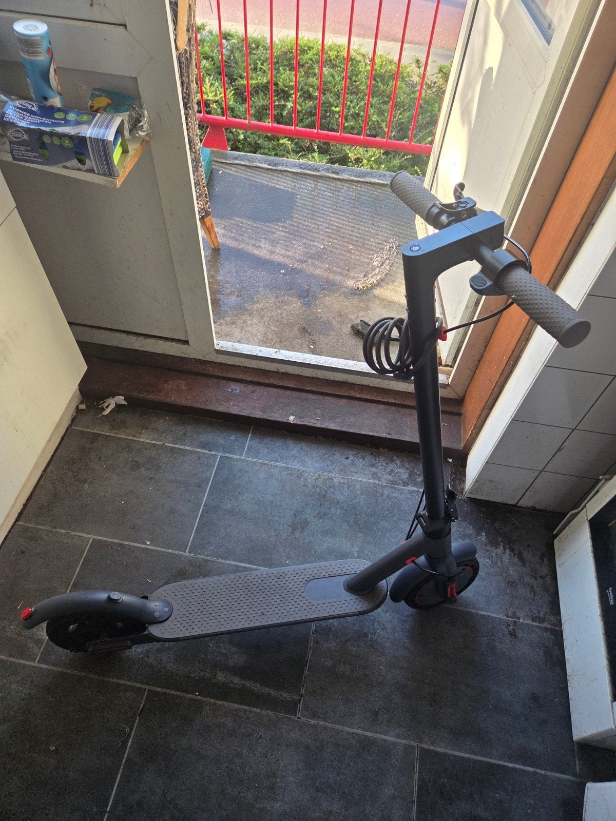 Xiaomi Mi Essential elektrische step - Zo goed als nieuw, Ophalen, Zo goed als nieuw, Elektrische step (E-scooter), Xiaomi
