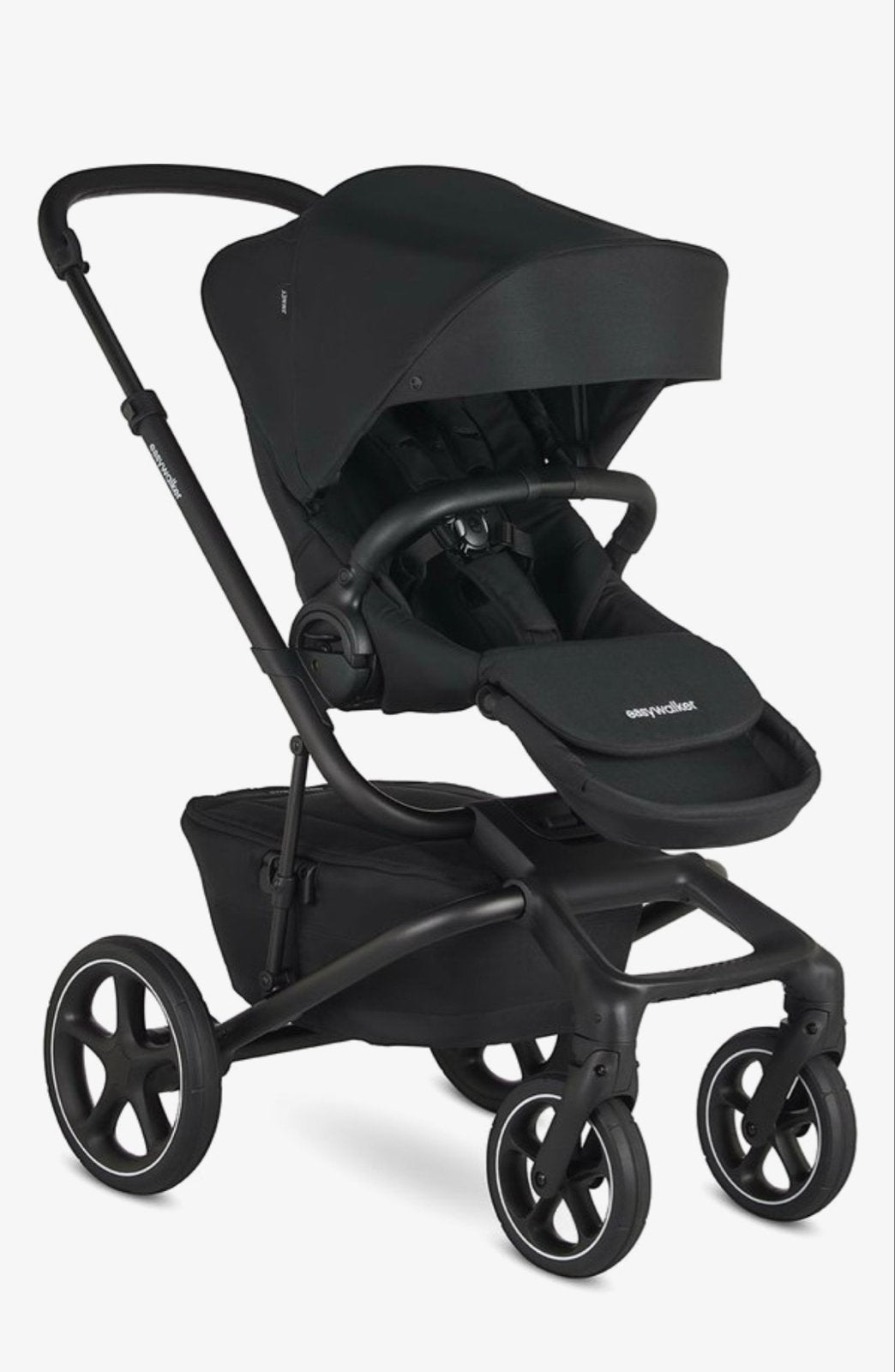 Easywalker Jimmey kinderwagen set, Overige merken, Nieuw, Ophalen of Verzenden, Combiwagen