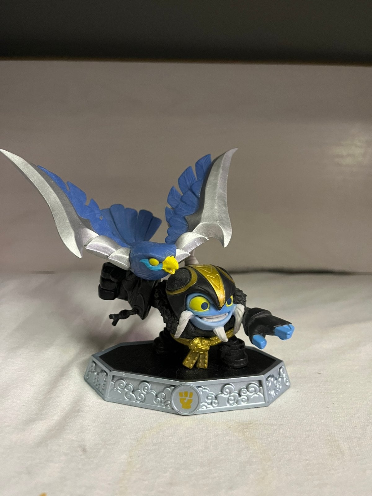 Air strike, Skylanders Imaginators Figure, Avontuur en Actie, 2 spelers, Ophalen of Verzenden, Zo goed als nieuw