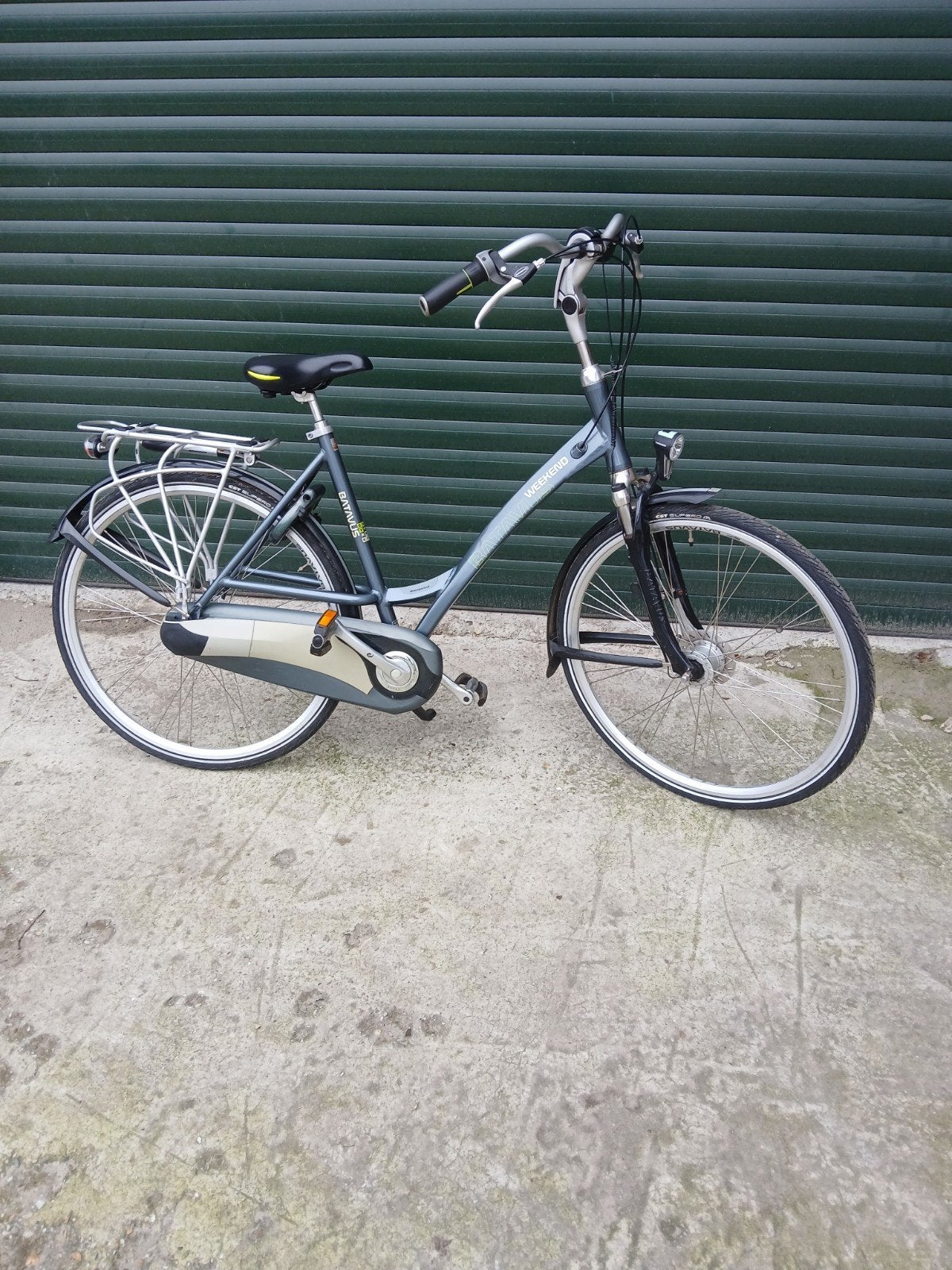 |Batavus weekend dames fiets 53 cm 8 versnellingen|, Fietsen en Brommers, Fietsen | Heren | Herenfietsen, Ophalen