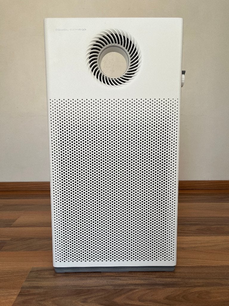 Coway Airmega Jet Luchtreiniger air purifier, Ophalen, Zo goed als nieuw, Luchtreiniger