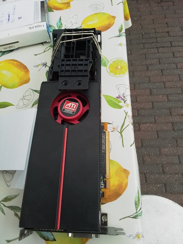video kaart asus, Computers en Software, Videokaarten, Ophalen of Verzenden, GDDR5, DVI
