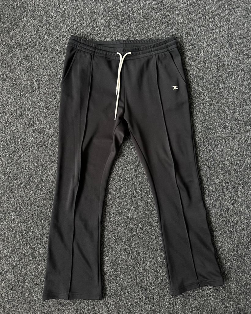 Celine track pants, Ophalen of Verzenden, Zo goed als nieuw, Maat 48/50 (M), Zwart