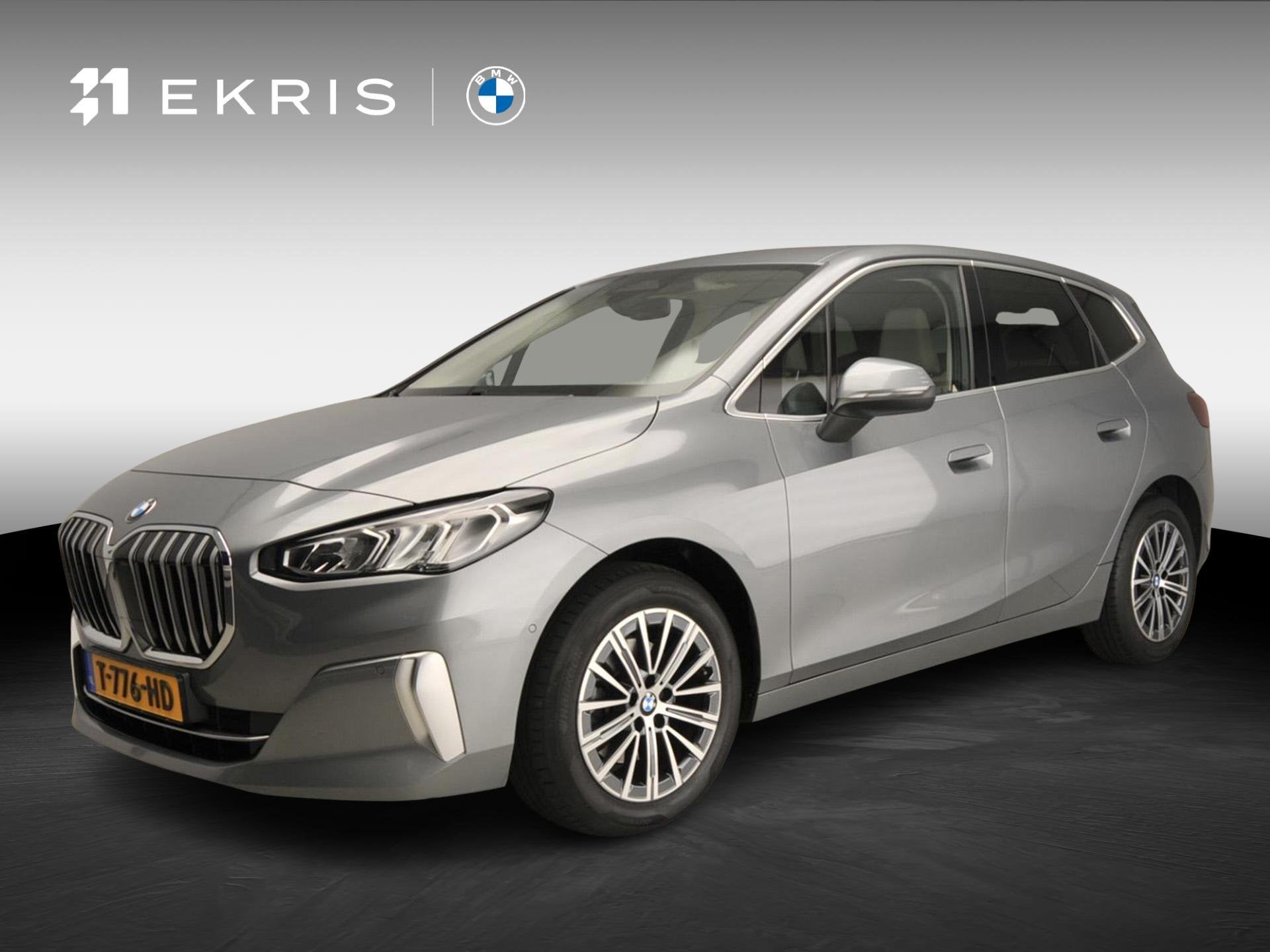 BMW 2 Serie Active Tourer 218i | LED | Leder | Navigatie | S